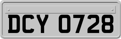 DCY0728