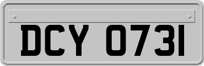 DCY0731