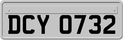 DCY0732