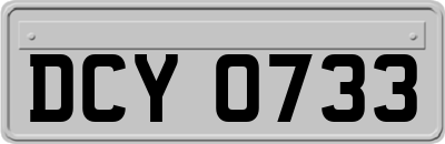DCY0733