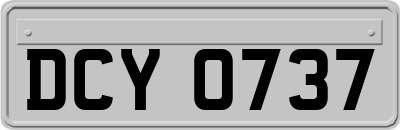 DCY0737