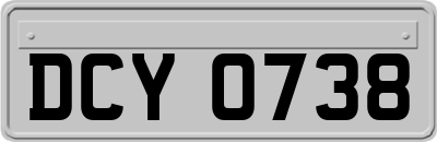 DCY0738