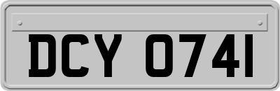 DCY0741