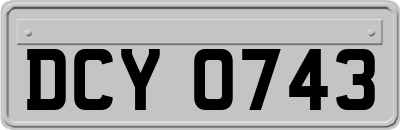 DCY0743