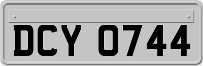 DCY0744