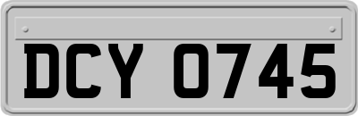 DCY0745