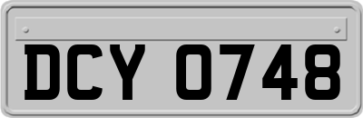 DCY0748