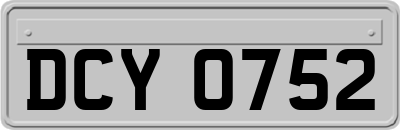 DCY0752