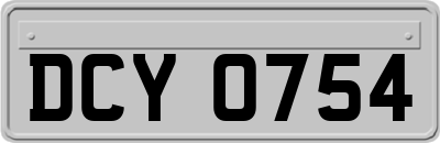 DCY0754