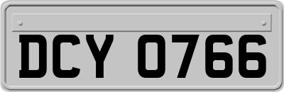 DCY0766