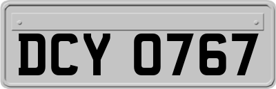 DCY0767