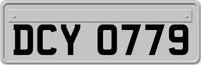 DCY0779