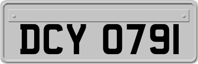 DCY0791
