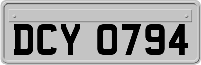 DCY0794