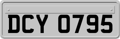 DCY0795