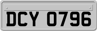 DCY0796
