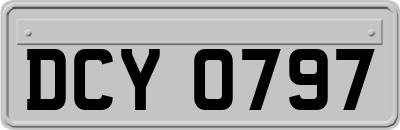 DCY0797
