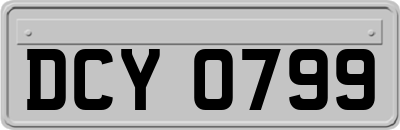 DCY0799