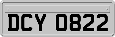 DCY0822