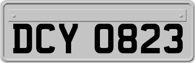 DCY0823