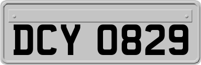 DCY0829