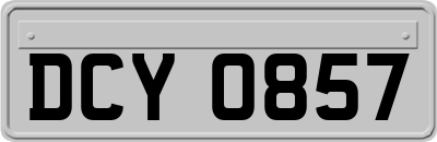 DCY0857