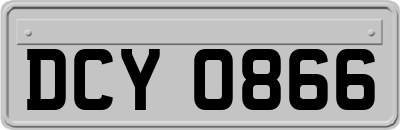 DCY0866