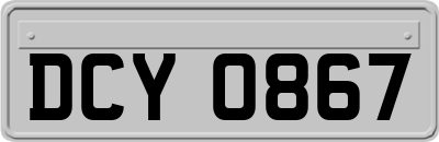 DCY0867