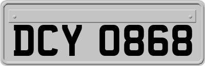 DCY0868