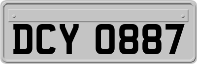 DCY0887