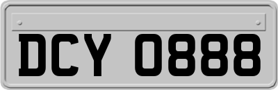 DCY0888
