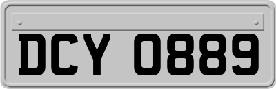 DCY0889