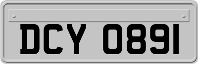 DCY0891