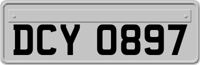 DCY0897