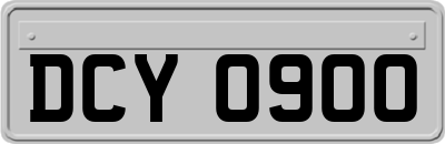 DCY0900