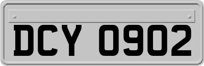 DCY0902