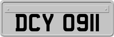 DCY0911