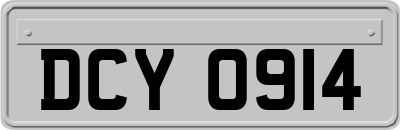 DCY0914