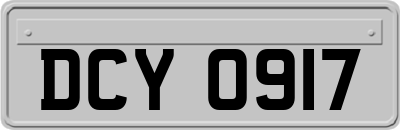 DCY0917
