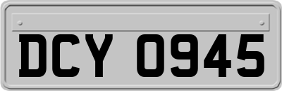 DCY0945