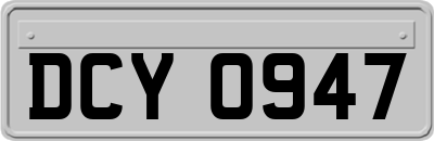 DCY0947