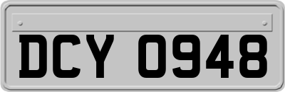 DCY0948