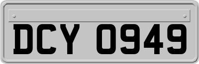 DCY0949