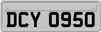 DCY0950