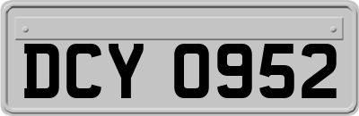 DCY0952