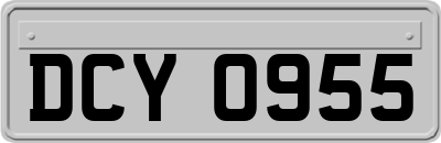 DCY0955