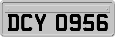 DCY0956