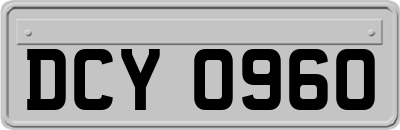DCY0960