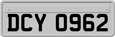 DCY0962