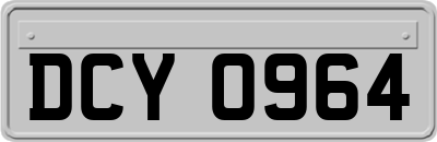 DCY0964